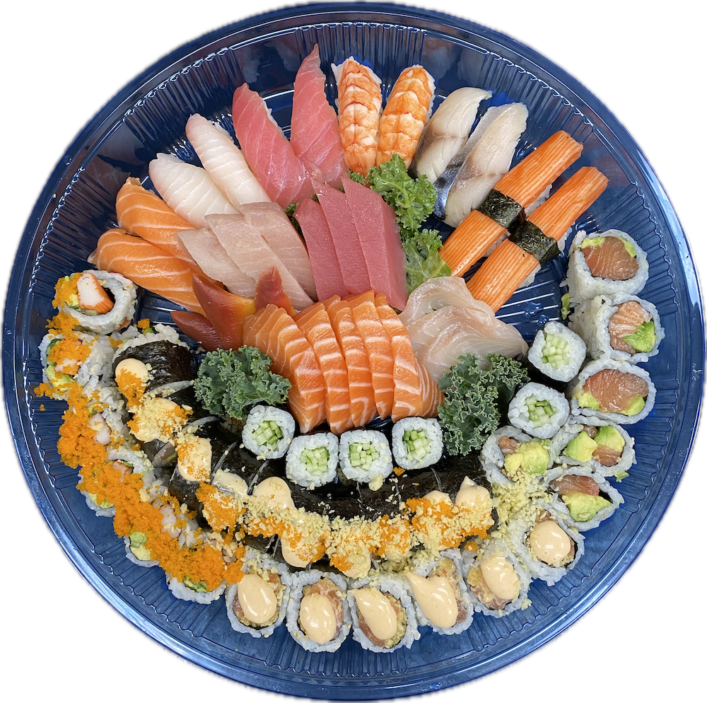 AD60 Platter
