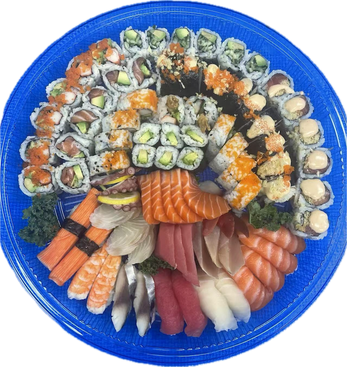 AD80 Platter