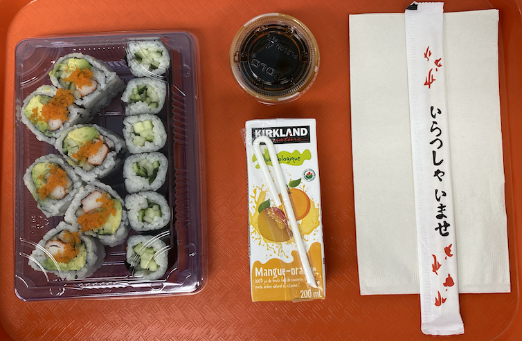 Kid's Meal