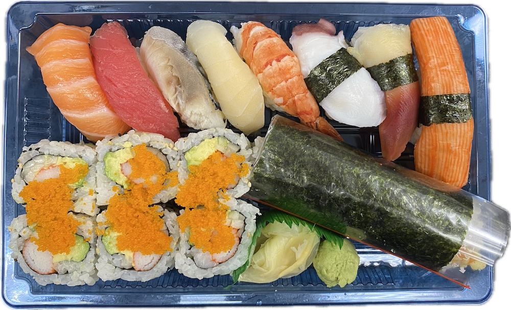 Sushi Combo